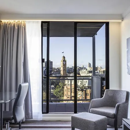 Mercure Sydney-3